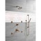 Msi Bianco Dolomite Subway SAMPLE Polished Marble Floor And Wall Tile ZOR-NS-0046-SAM - alternate 2